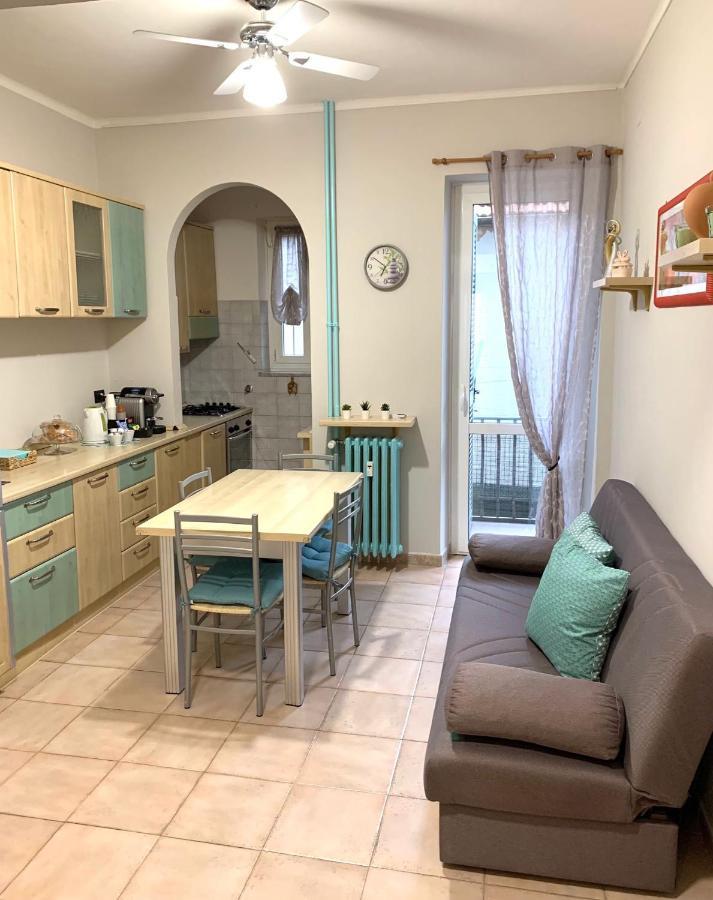 Beautiful Apartment A Due Passi Dal Centro Orbassano Eksteriør bilde